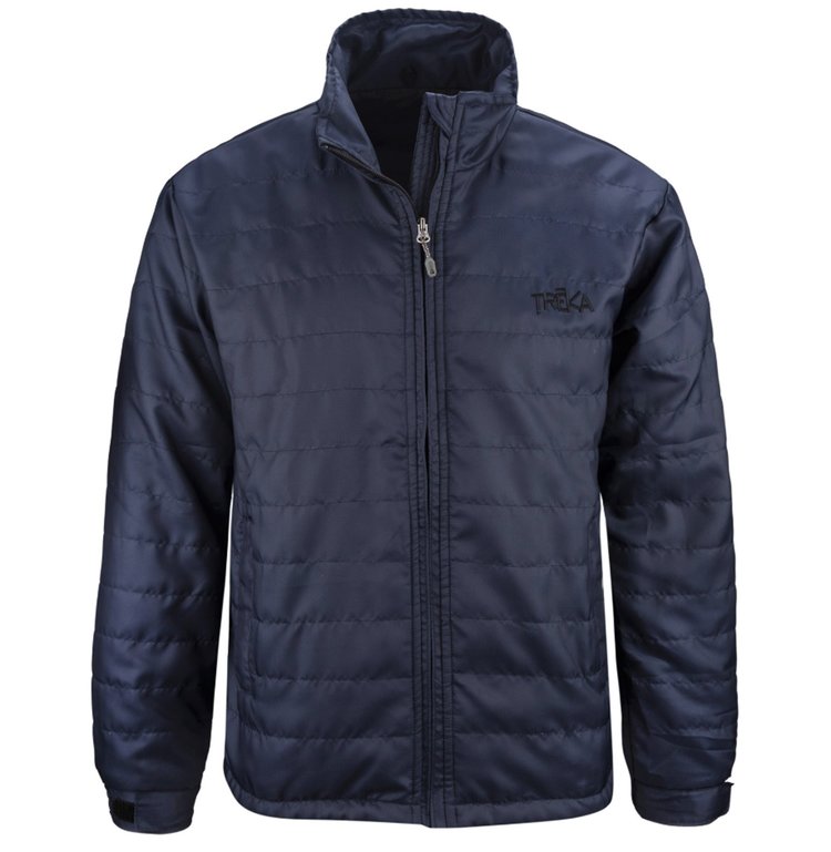 Treqa Corp Men's Khumbu 100 GSM