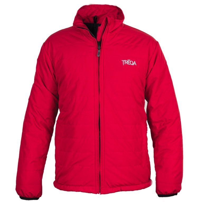Treqa Corp Men's Khumbu 100 GSM