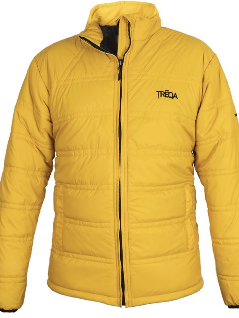 Treqa Corp Men's Dablam 150 GSM