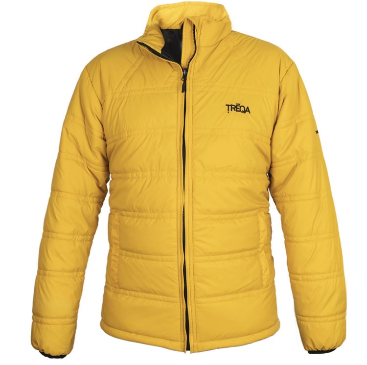 Treqa Corp Men's Dablam 150 GSM