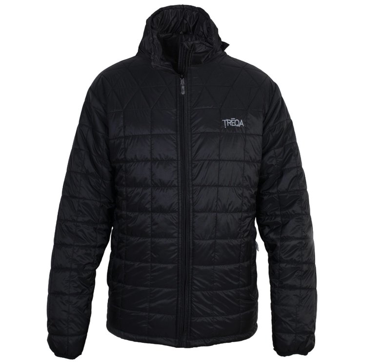 Treqa Corp Men's Pumori 200 GSM