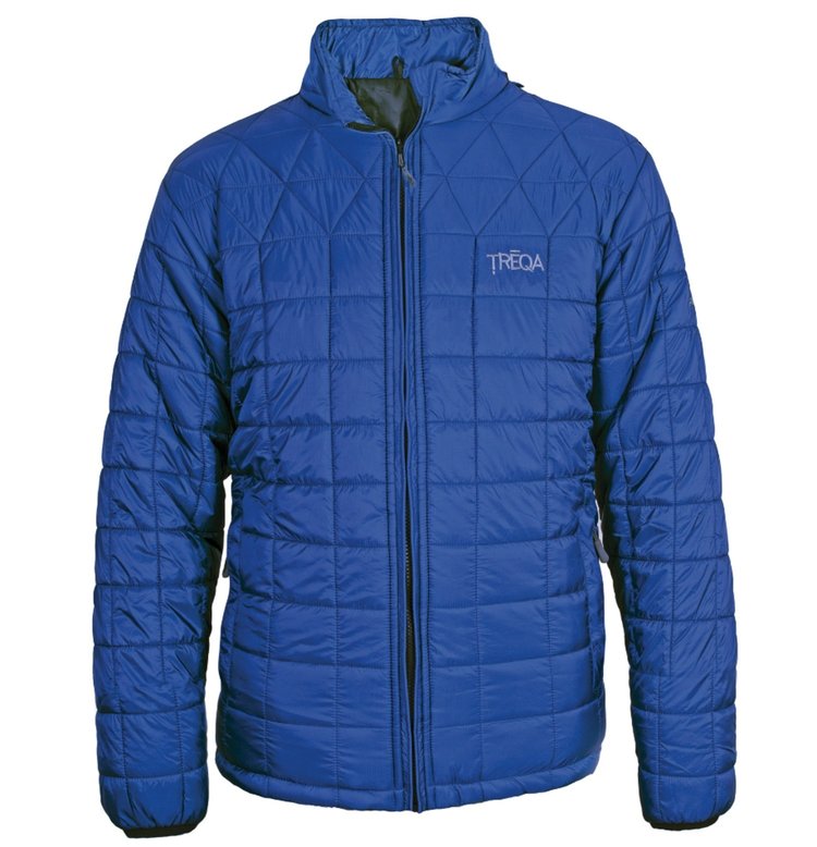 Treqa Corp Men's Pumori 200 GSM