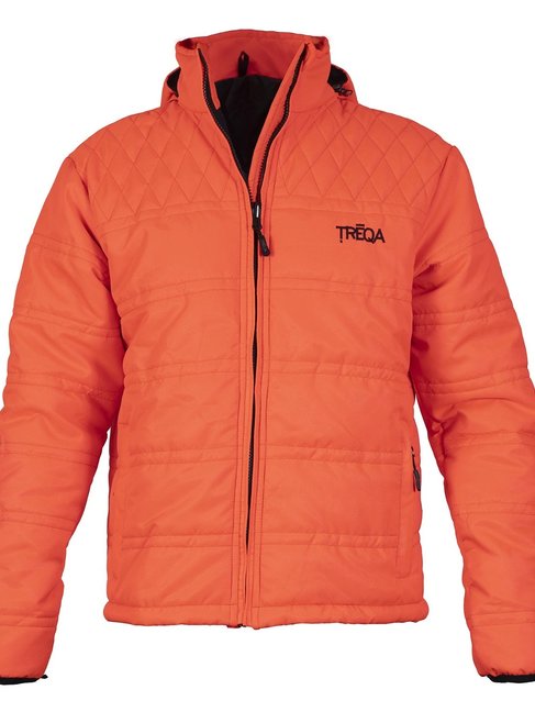 Treqa Corp Men's Langtang 250 GSM