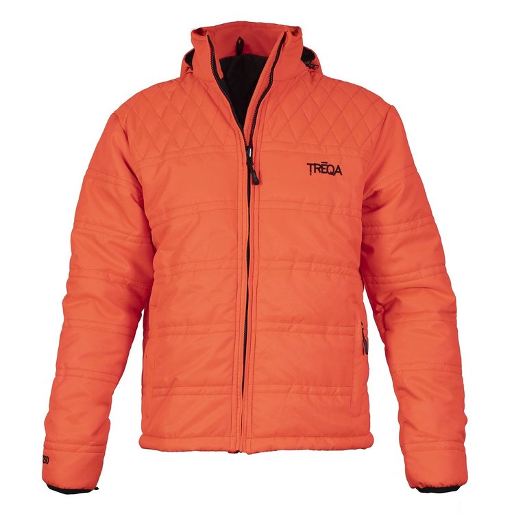 Treqa Corp Men's Langtang 250 GSM