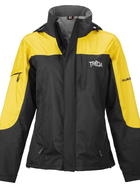 Treqa Corp Ladies Yeti