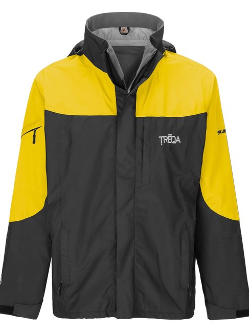 Treqa Corp Men's Yeti