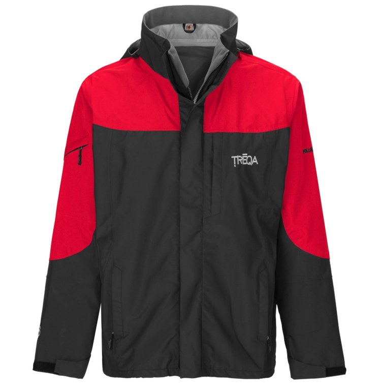 Treqa Corp Men's Yeti