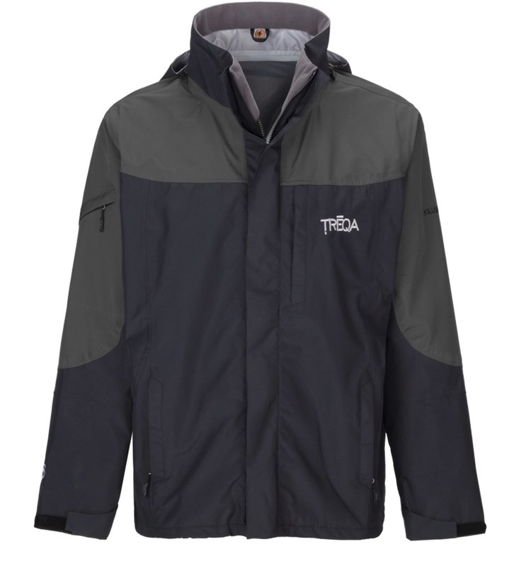 Treqa Corp Men's Yeti