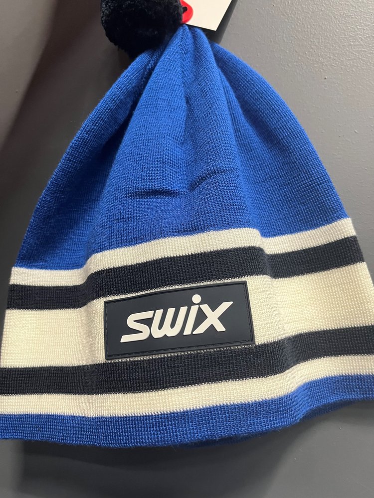 Swix Swix Beanie M/L