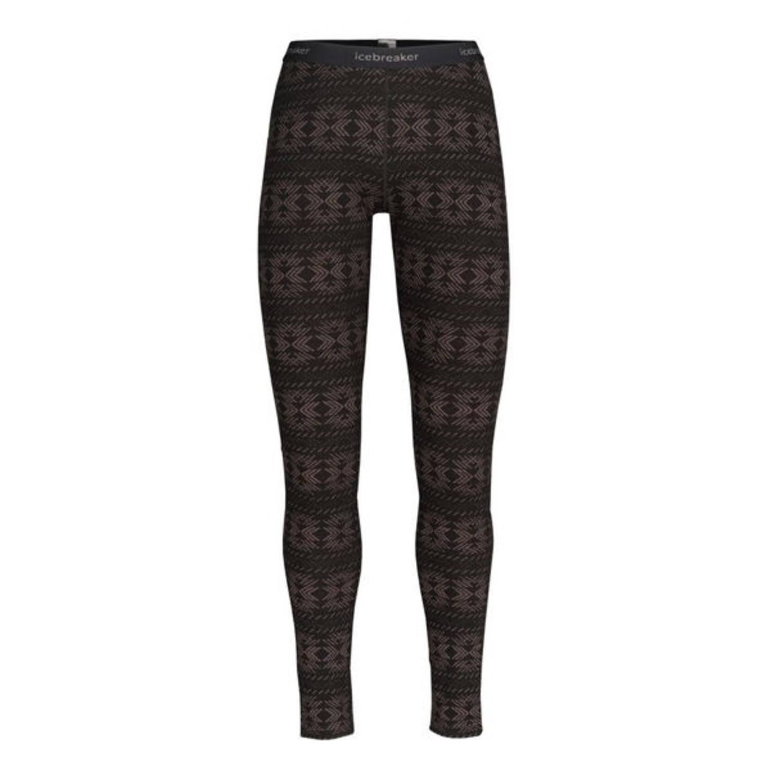 Women's 250 vortex leggings Black/mink - OutfitterSSM