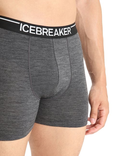 Icebreaker Anatomica Boxers Men's