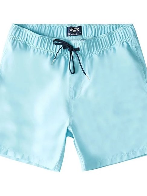 Billabong Men's All Day Swim Trunk W/ Side Pocket