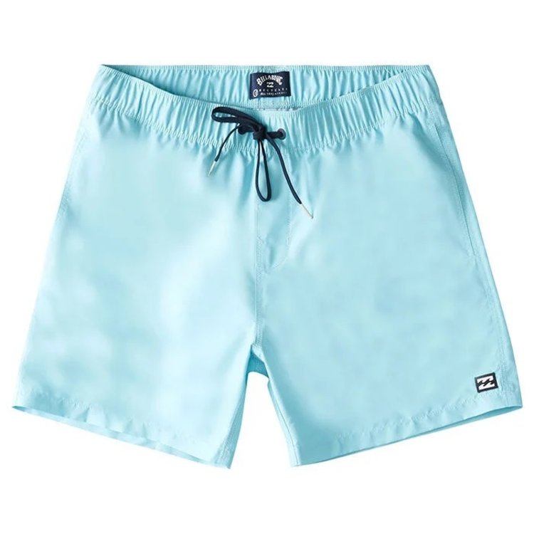 Billabong Men's All Day Swim Trunk W/ Side Pocket