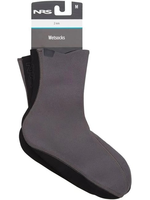 NRS 2mm Wet Socks