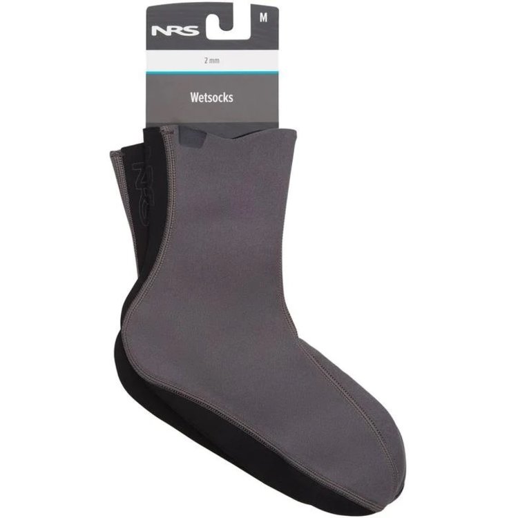 NRS 2mm Wet Socks