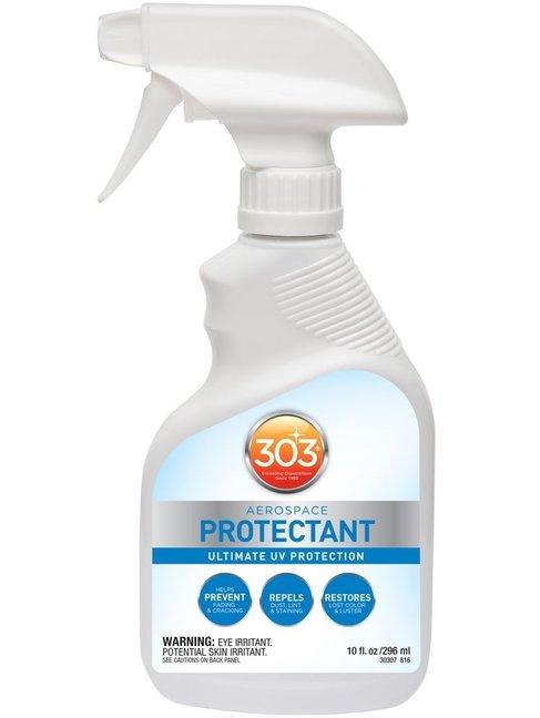 NRS Aero space Protectant