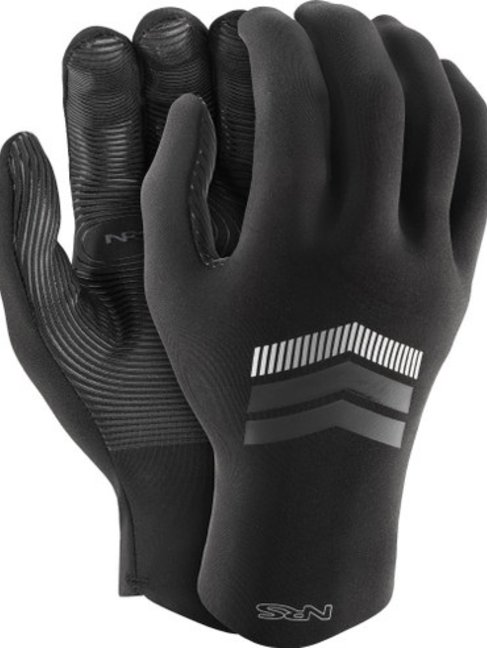 NRS Fuse 1mm Gloves