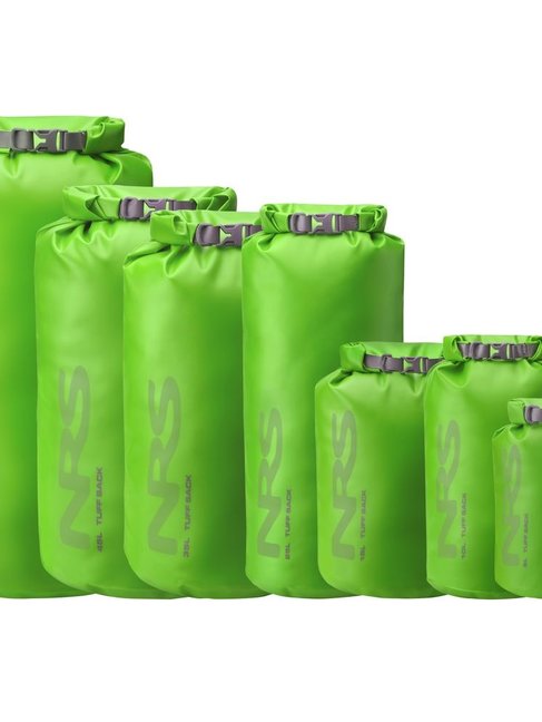 NRS tuff sack dry bag