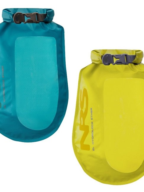 NRS ether hydrolock dry bag