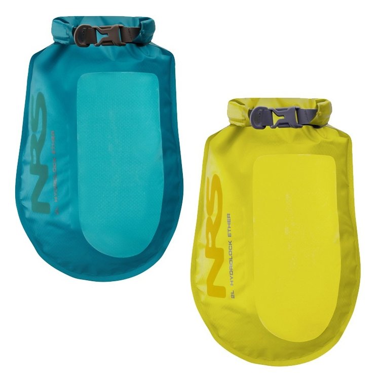 NRS ether hydrolock dry bag