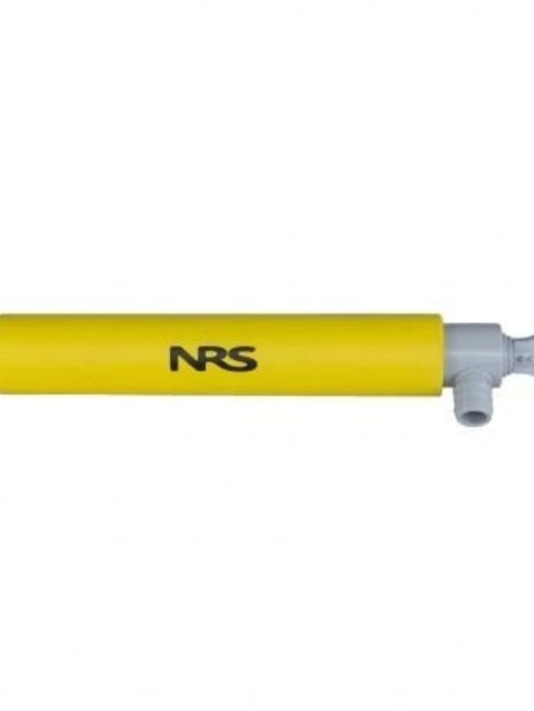 NRS kayak bilge pump