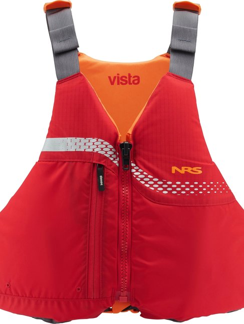 NRS vista pfd