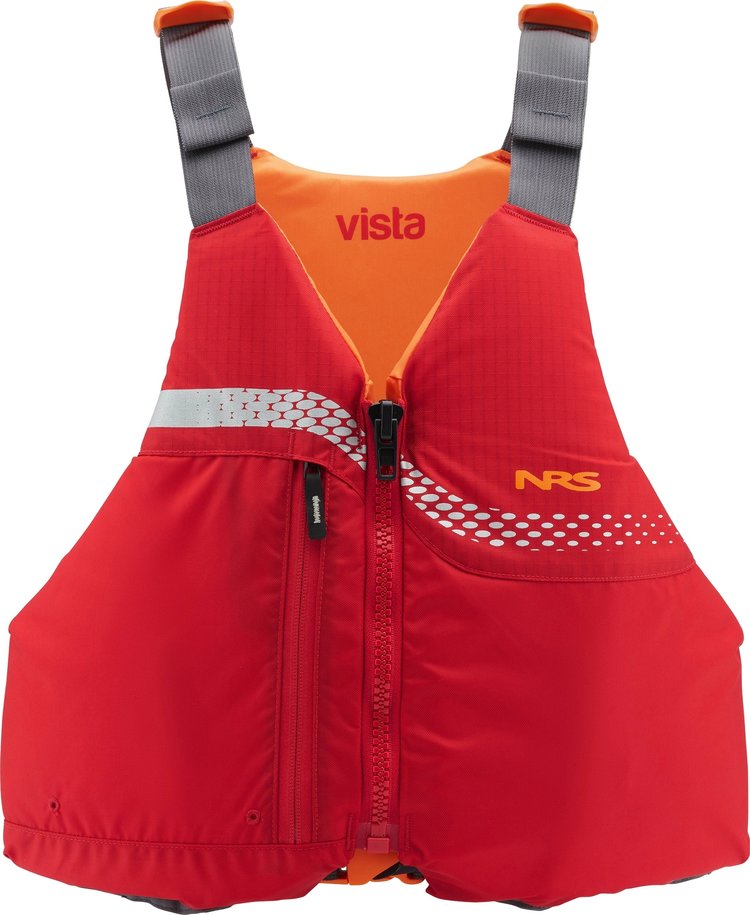 NRS vista pfd