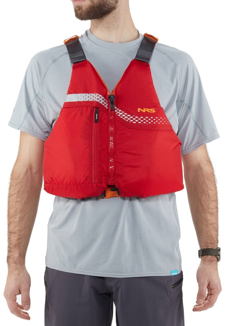 NRS vista pfd