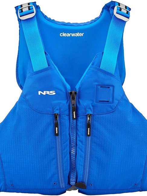 NRS clearwater pfd