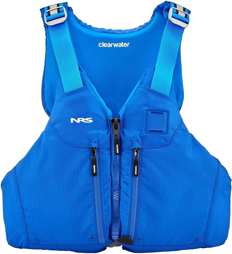 NRS clearwater pfd