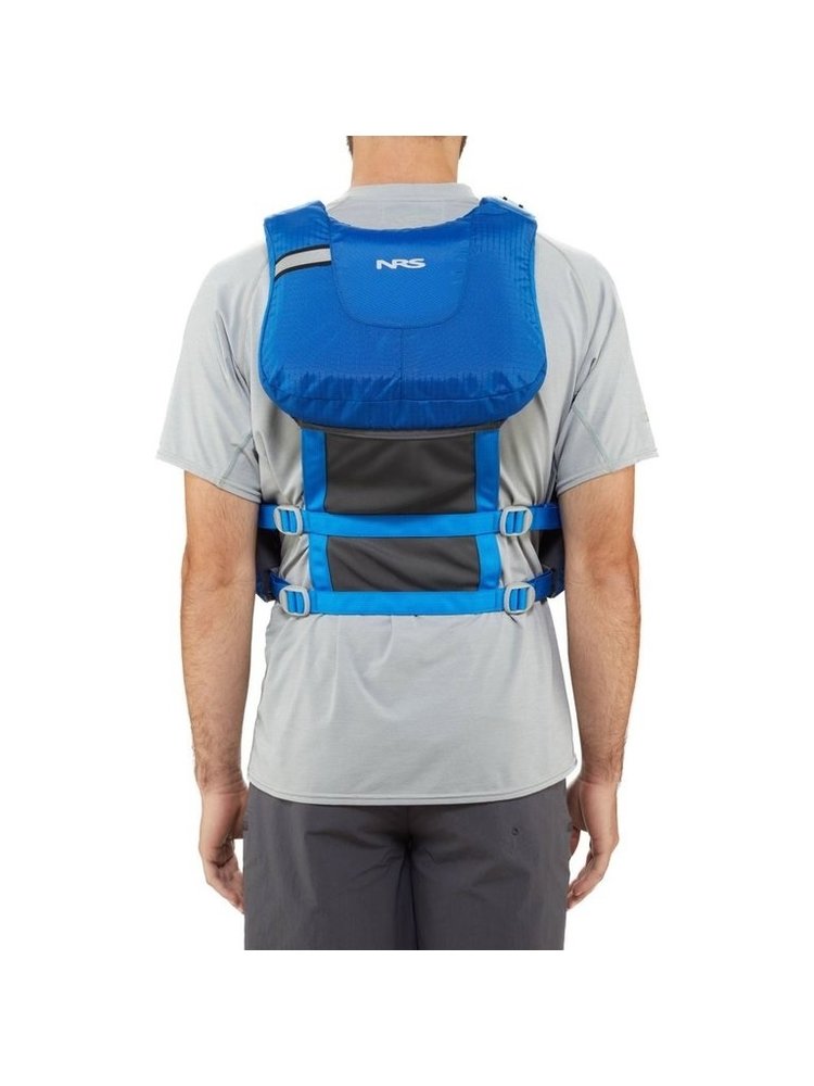 NRS clearwater pfd