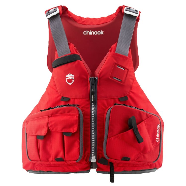 NRS chinook pfd