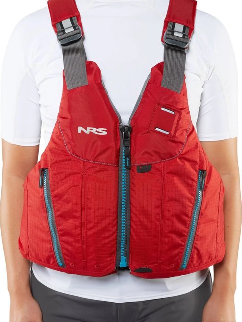 NRS oso pfd