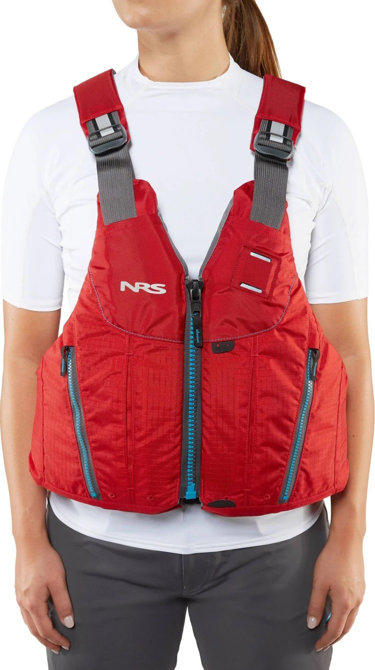 NRS oso pfd