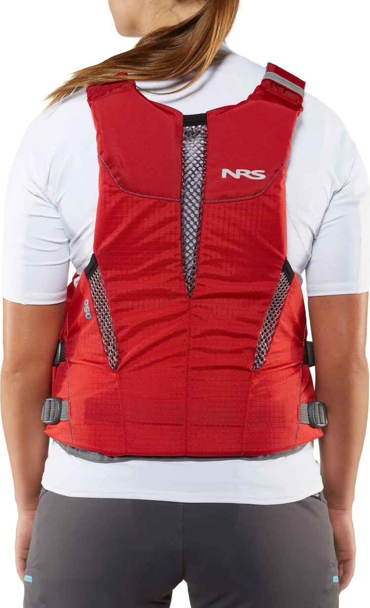 NRS oso pfd