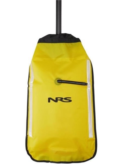 NRS kayak paddle float