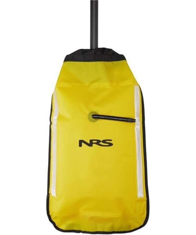 NRS kayak paddle float