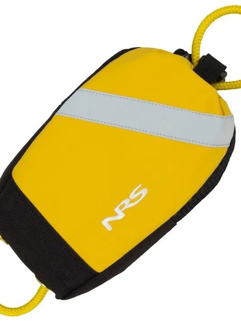 NRS wedge throw bag