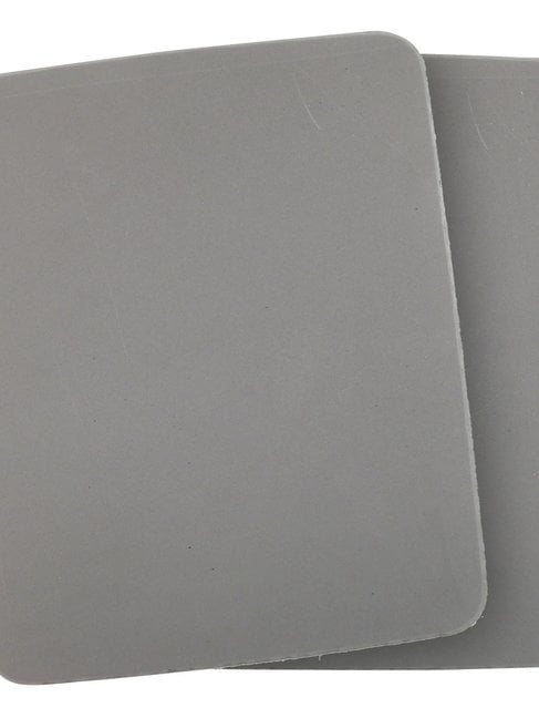 NRS padz canoe flat knee pads