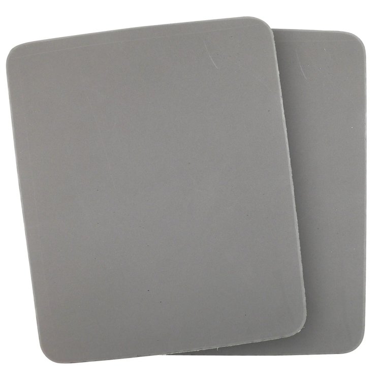 NRS padz canoe flat knee pads