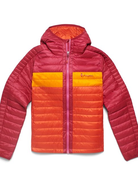 Cotopaxi Capa insulated Hooded Jacket W