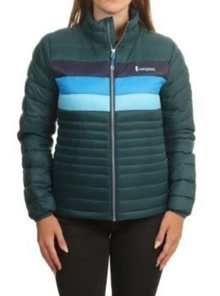 Cotopaxi Fuego Down Jacket W
