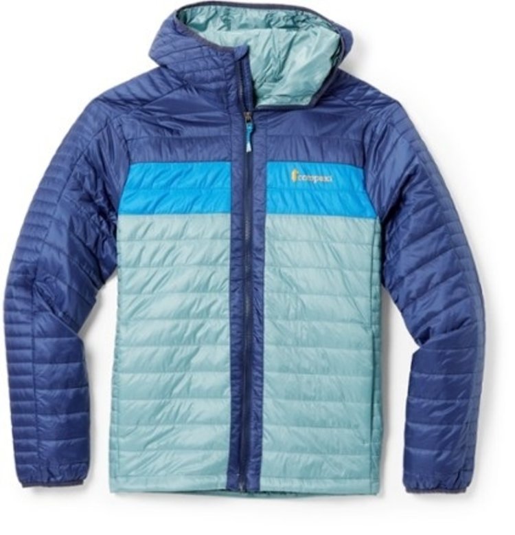 Cotopaxi Capa Insulated Jacket M