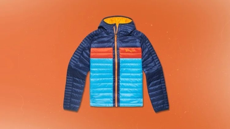 Cotopaxi Capa Insulated Hooded Jacket W