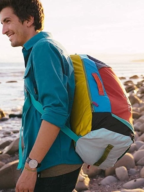 Cotopaxi Uyuni 46L duffel bag