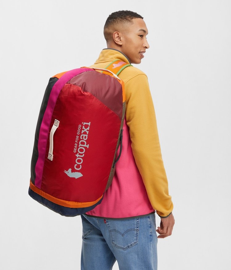 Cotopaxi Uyuni 46L duffel bag