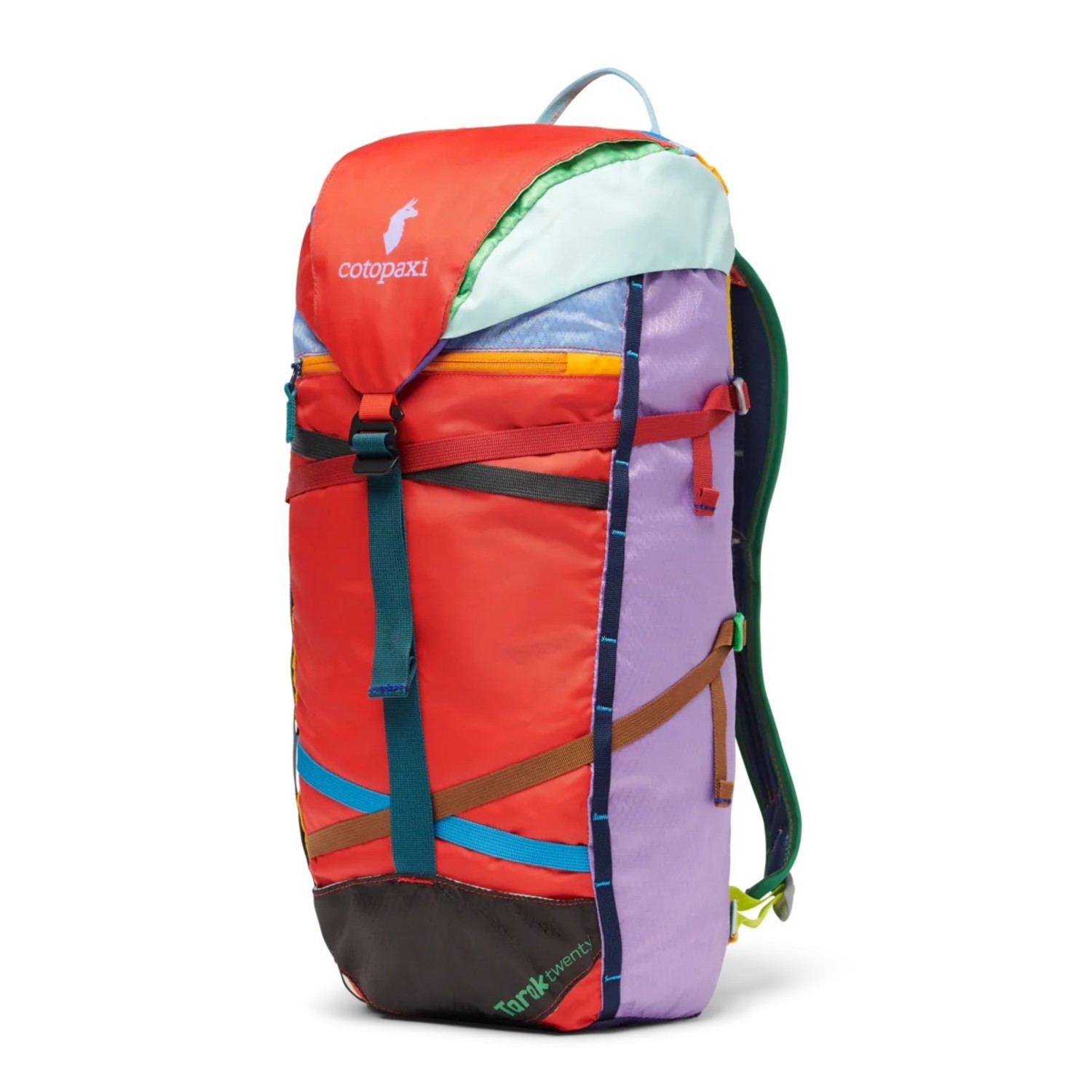 Tarak Backpack - OutfitterSSM Tarak Backpack - OutfitterSSM