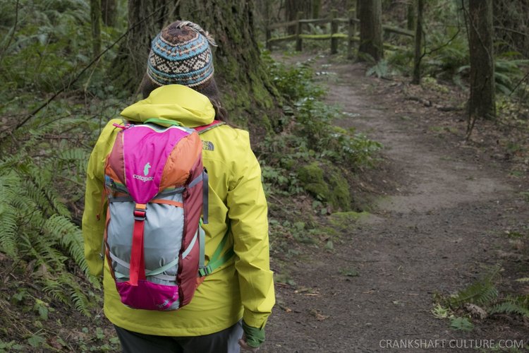 Cotopaxi Tarak Backpack