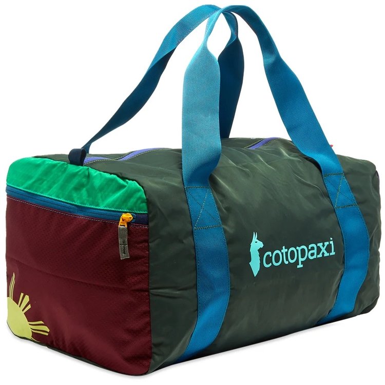 Cotopaxi Mariveles Duffel Bag