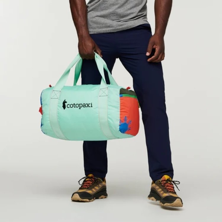 Cotopaxi Mariveles Duffel Bag